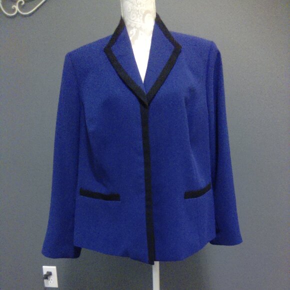 Jones Studio Blazer - Picture 1 of 7